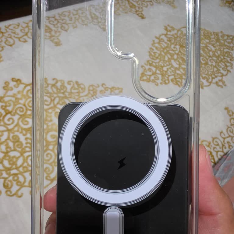 Mıknatıslı Powerbank Telefonla Uyumlu Değil