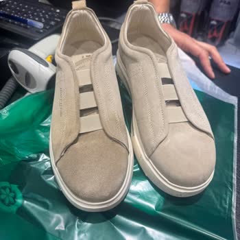 Deichmann’dan Satın Aldığım Süet Temizleyicinin Ayakkabımın Rengini Bozması