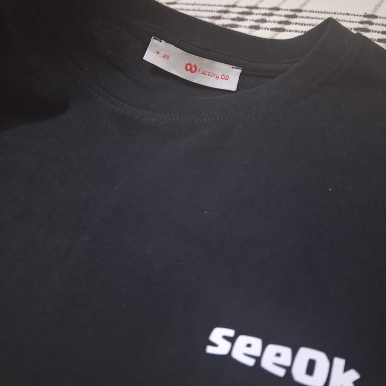Seeok Shop Farklı Beden Ürün Gönderimi