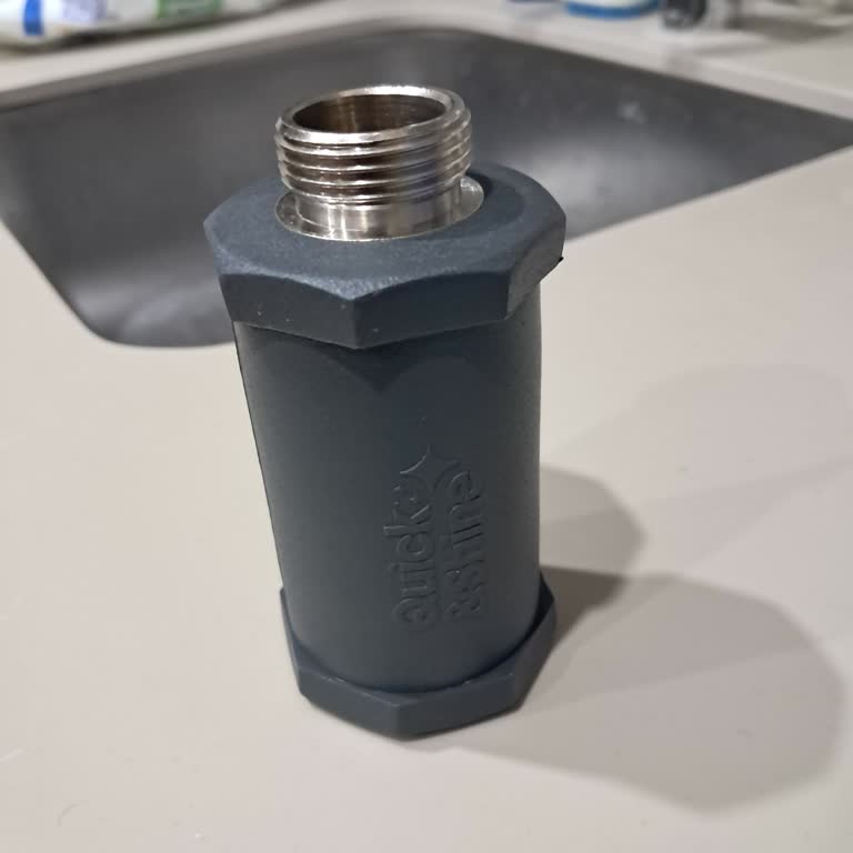 Altus Servisi Quick Shine Kireç Önleyici İadesini Reddetti