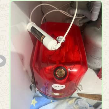 Zorla Değiştirilen Su Arıtma Cihazı Ve Oluşan Su Baskınına İade Ve İptal Talebi