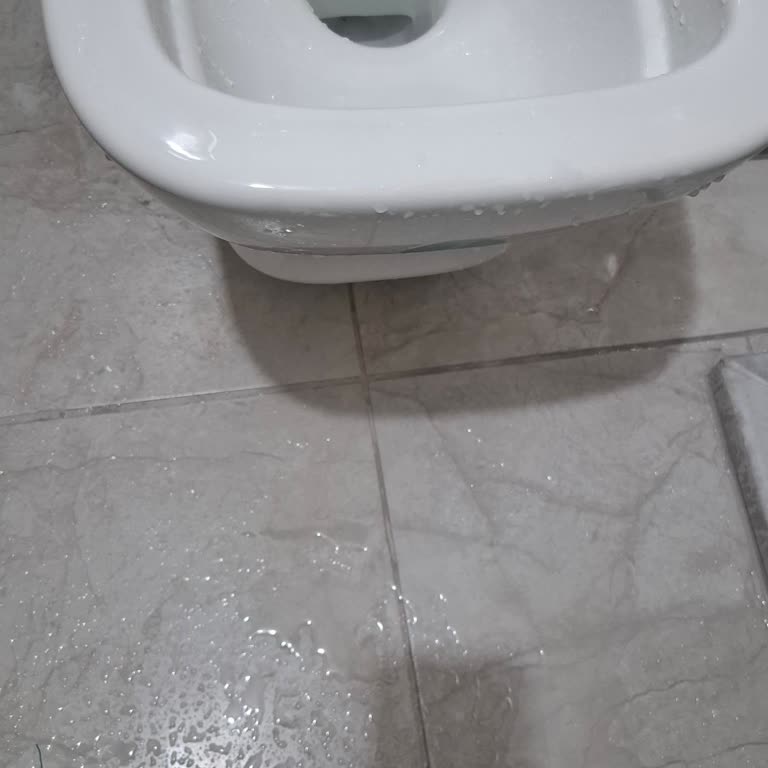 Vitra Klozette Sıçratma Problemi Ve İade İsteği