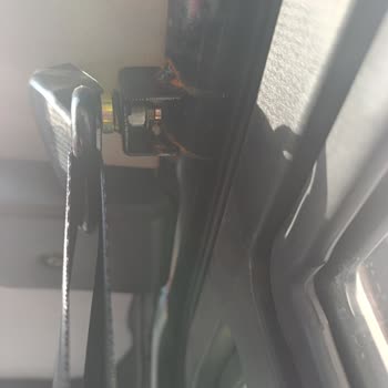 Yeni Volta Ev2 Aracım Çizik, Paslı, Kirli Ve Eksik Anahtarlarla Teslim Edildi