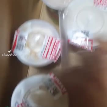 Yemeksepeti Yemek Niye Gelmedi 👿