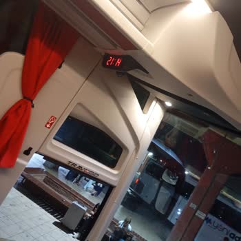 Bir Saat Gecikme Nedeniyle Özür Ve Ücret İadesi Talebi