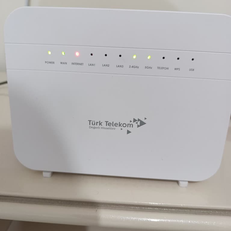 Netgsm Sabit İnternet Kesintisi Ve Müşteri Mağduriyeti