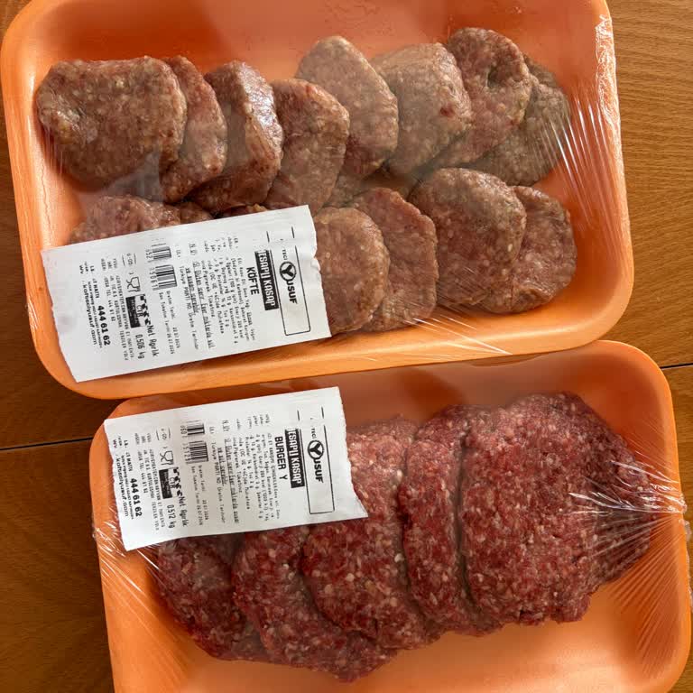 Eksik Köfte Teslimatı Ve İade Reddi, Tüketici Hakları