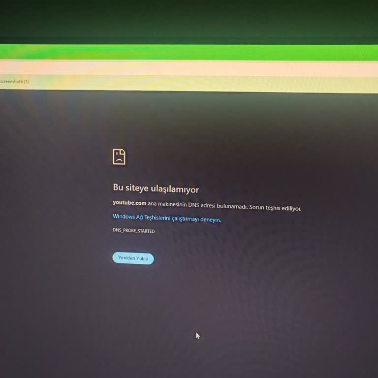 Ankara Mamak’ta 4 Gün Süren İnternet Kesintisi Ve Telafi Talebi