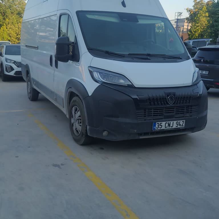 Peugeot Servisinde Parça Beklemede Uzun Süre Ve Açıklama Eksikliği