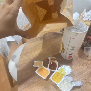 Eksik Nugget Ve Sos İçin İade Talebi Ve Migros Yemek Müşteri Hizmetlerinde Yaşanan Sorun