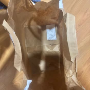 Eksik Nugget Ve Sos İçin İade Talebi Ve Migros Yemek Müşteri Hizmetlerinde Yaşanan Sorun
