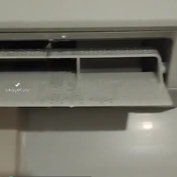 Baymak Klimasının Su Akıtması
