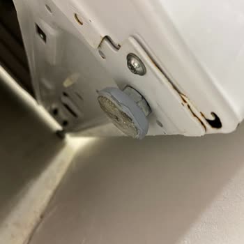 Üç Yıllık Kullanımda Gövde Paslanması Ve Boya Kabarması İçin Garanti Dışı Ücretsiz Çözüm Talebi