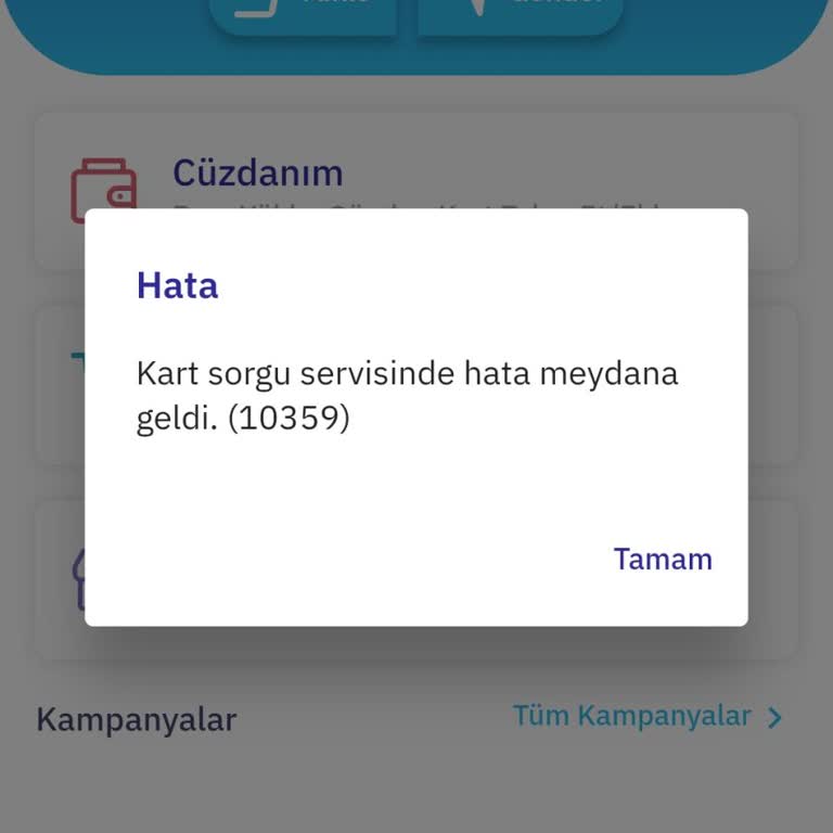 Oldubil Hesabımda Yüklediğim Para Görünmüyor Ve Doğrulama Sonuçlanmadı
