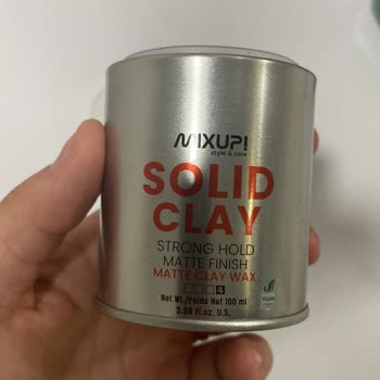 Küflü Mixup Wax Ürünü İçin İade Talebi