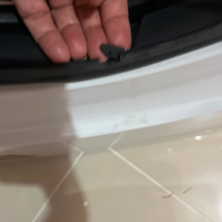 Kapak Lastiği Tekrar Arızalandı Uzun Bekleme Ve Kullanıcı Hatası İddiasına İtiraz