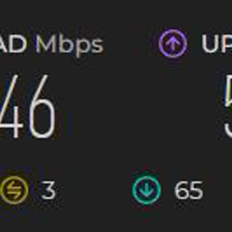 Sürekli 100 Mbps Hız Düşüklüğüyle 1 Gbps Ücretine Karşı Şikayet