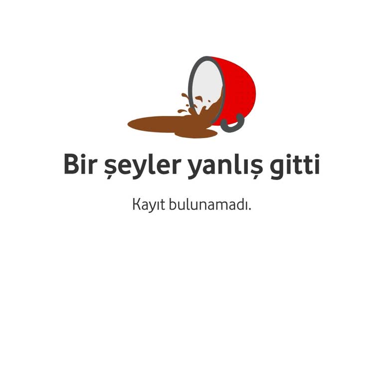 Sistem Hatası Nedeniyle 500 TL Migros Hediye Kodunu Alamadım