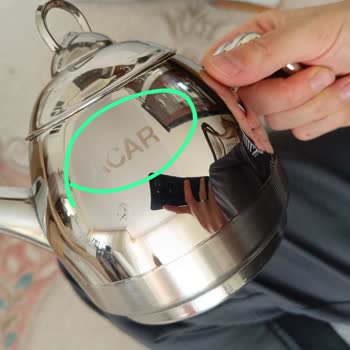 Defolu Çaydanlık, İade Sorunları Ve Amazon’da Mağduriyet