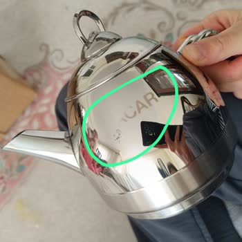 Defolu Çaydanlık, İade Sorunları Ve Amazon’da Mağduriyet