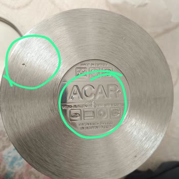 Defolu Çaydanlık, İade Sorunları Ve Amazon’da Mağduriyet