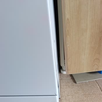 Garanti Kapsamında Yan Kapak Montaj Hatası Ve Deformasyon Şikayeti