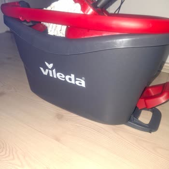 Vileda Turbo 2in1 Çabuk Bozuldu, Sıkmıyor Ve Islak Kalıyor