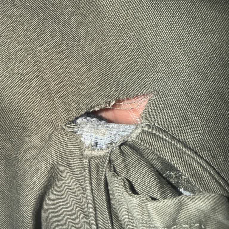 Şort Hatası Ve Cevapsız Satıcıya Karşı Tam İade Talebi
