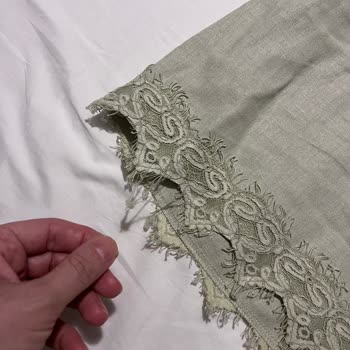 Koton Mağazasında Ürün Kalitesi Sorunu Ve Etiket Kesildiği İçin İade Reddi