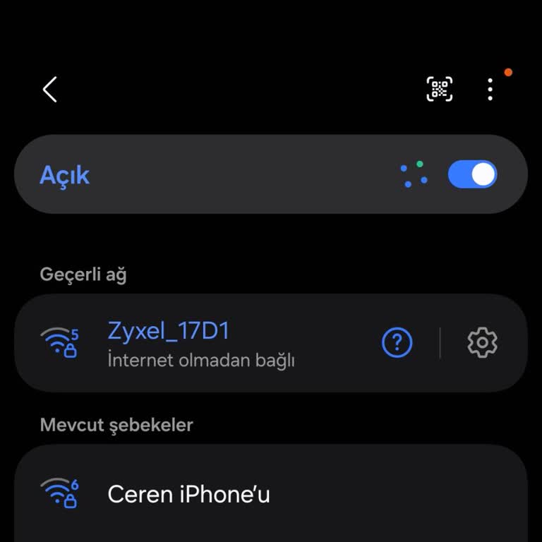 Türk Telekom Altyapı Sorunu Nedeniyle Ev İnternetimiz 2,5 Aylık Kesintide