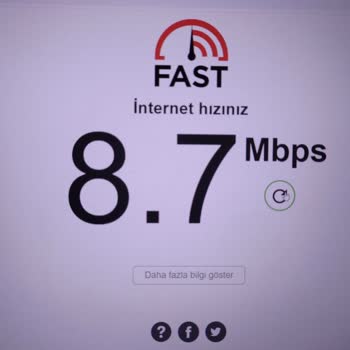 Superbox 5G Hız Sorunu Ve Şikayet Kaydı Açılmaması Mağduriyet Oluşturuyor