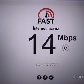 Superbox 5G Hız Sorunu Ve Şikayet Kaydı Açılmaması Mağduriyet Oluşturuyor