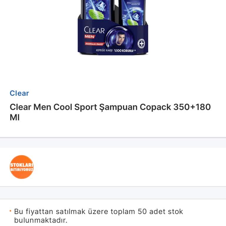 Nedensiz Sipariş İptalleri Açıklama İstiyorum