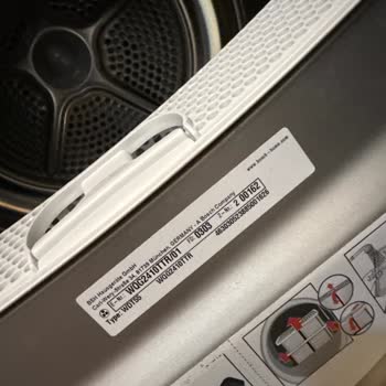 Bosch Servisinde Çelişkili Garanti Ve Ücret Talebi
