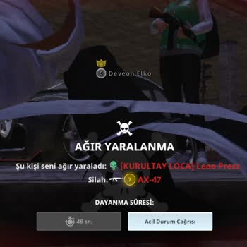 Hesabım Haksız Ban Ve Cevapsız Destek Şikayetim