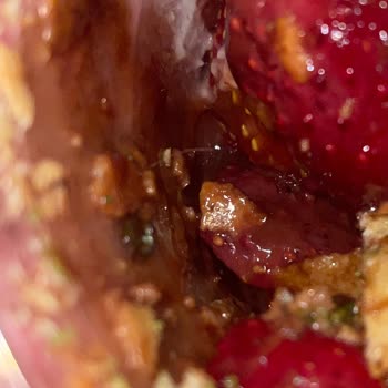 Waffle’da Kıl Tespiti Ve İade Talebimin Dört Kez Reddedilmesi