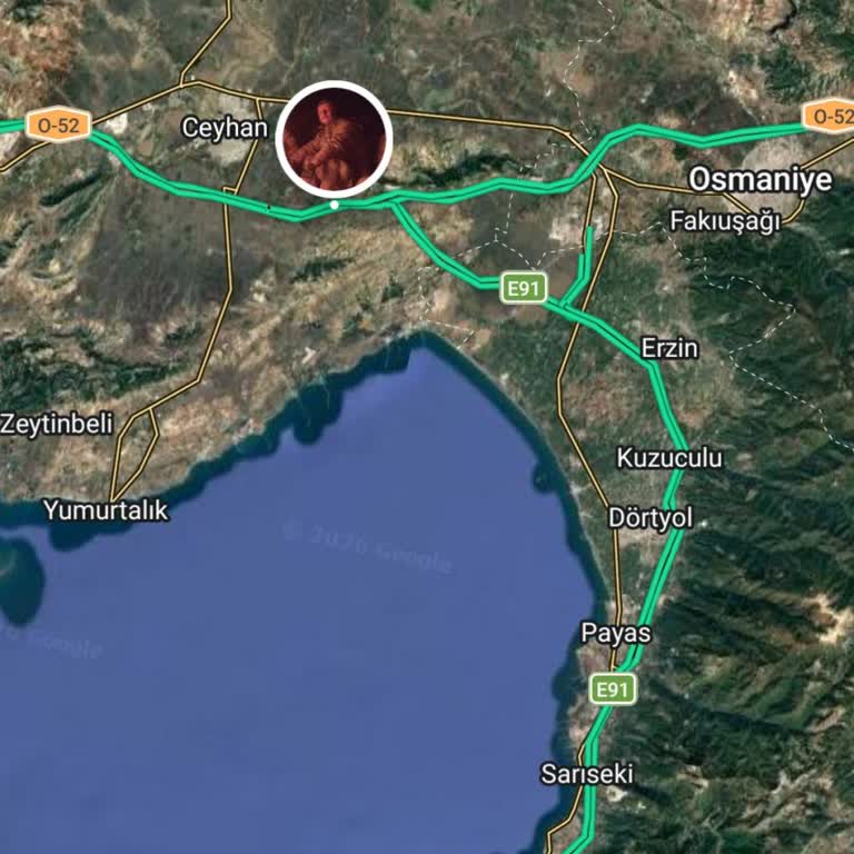 Lider Muş Otobüsünün 13 Saatlik Gecikmesi Ve Gereksiz Rota Değişikliği