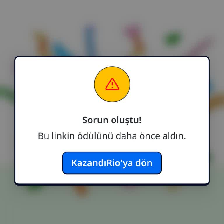 Kazandığım 2 GB İnternetin Yarımını Kullanamıyorum