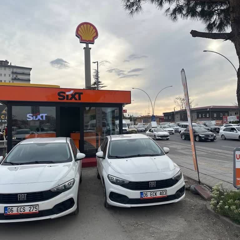 Sixt Ankara Şubesinde Haksız Araç Teslim Reddi Ve Yanıltıcı İptal