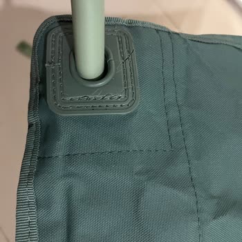 Decathlon Kamp Sandalyesinde Erken Yırtılma Ve Garanti Reddi