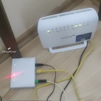 Türk Telekom Genel Arıza Sürecin Uzaması