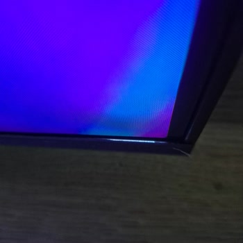 Defolu Samsung TV Ve Yanıltıcı Servis: Çıtadaki Açıklık Tekrarlandı, Değişim İstiyorum