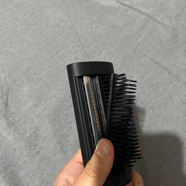 Dyson Airwrap Kırık Parça Değişiminde Uzun Bekleme