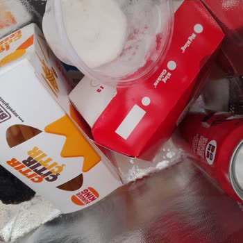 Tıkla Gelsin'de Sipariş Unutulması, Ürün Bozulması Ve İade Sorunu