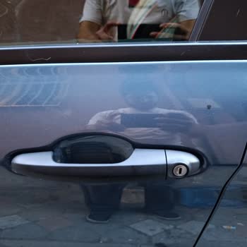 Garanti Kapsamındaki Yeni Fiat Egea’da Vernik Altı Boya Kusuru Ve Değişim Talebi