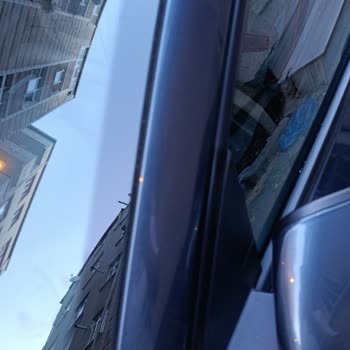 Garanti Kapsamındaki Yeni Fiat Egea’da Vernik Altı Boya Kusuru Ve Değişim Talebi