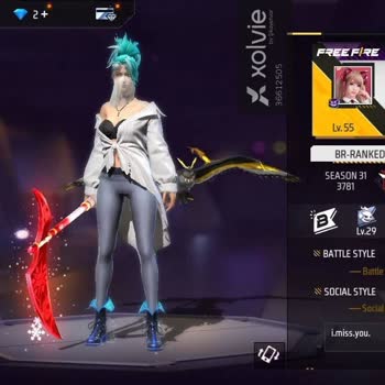 Free Fire Account Wrongly Banned