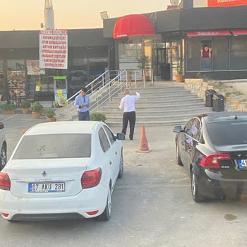 Mola Verilmeyen Uzun Süreli Otobüs Yolculuğu Ve Şoförün Güvenlik İhmali