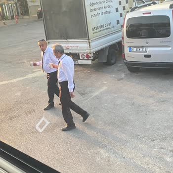 Mola Verilmeyen Uzun Süreli Otobüs Yolculuğu Ve Şoförün Güvenlik İhmali