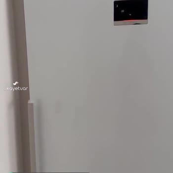 Bosch Buzdolabım Arızalı Çıktı Ve Mağduriyetim Giderilmiyor!